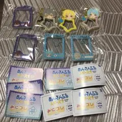 あんさんぶるスターズ！！　みにコレ　まとめ売り