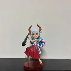 2025年最新】ワンピース ワーコレ ヤマトの人気アイテム - メルカリ