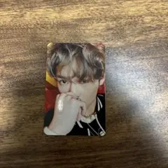 NCTDREAM チョンロKWANGYA限定 SMiniz popupトレカ