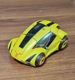 トランスフォーマー バンブルビー ローズオニールキューピー