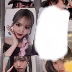 S*7様 (G)IDLE トレカ 5枚セット - メルカリ
