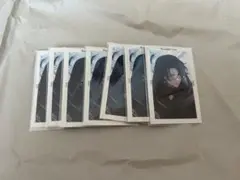 イツキ　6周年 Gプリ　パラライ