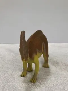 シュライヒ　パラサウロロフス