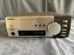 プリメインアンプ アンプ