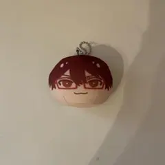 千早瞬平 おまんじゅう