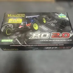 YOKOMO RO 2.0 1/10スケール 2WD オフロードカーキットのサムネイル