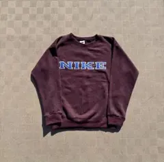 y2k 90s NIKE USA製 c-boy ナイキ スウェットのサムネイル