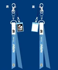 【非売品】ジュビロ磐田 U-21オリジナルボンフィン