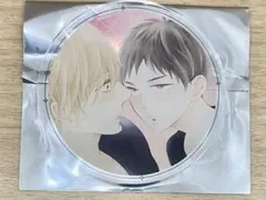 グラッテ アクリルコースター 暮田マキネ