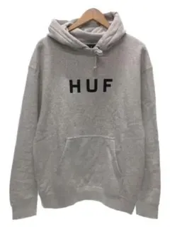 グラフィックパーカー