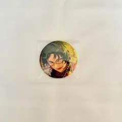 あんスタ 蓮巳敬人 缶バッジ