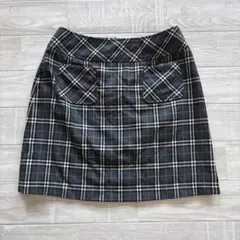 バーバリー　スカートBurberrys BLUE LABELのサムネイル