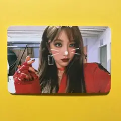 2025年最新】EXiD トレカの人気アイテム - メルカリ
