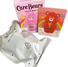 POP MART Care Bears Colorful Hugs シリーズ