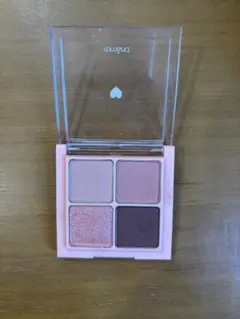 rom&nd べターザンアイズ 01 ドライマンゴーチューリップ