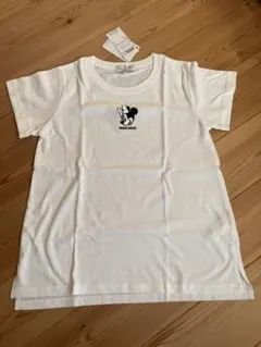 新品未使用　any FAM ミニーTシャツ&ミッキーポーチ　140〜150