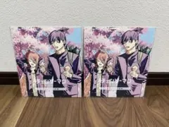 チェーンソーマン入場者特典第3弾　入場者プレゼント　2枚セット　未開封