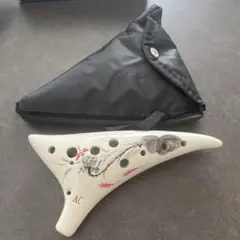 ルバートRubatoオカリナ アルトAC管〔3〕 - メルカリ