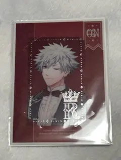 うたプリ ワンダーランド ビジュカ レア スペシャル SP 蘭丸