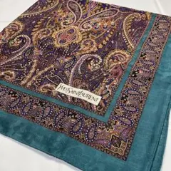 2025年最新】イブサンローラン スカーフの人気アイテム - メルカリ