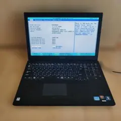 【動作確認済/フルHD】SONY VAIO VPCSE1AJ Core i5のサムネイル