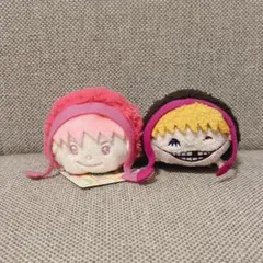 ワンピース　コラソン　ムギムギおてだま