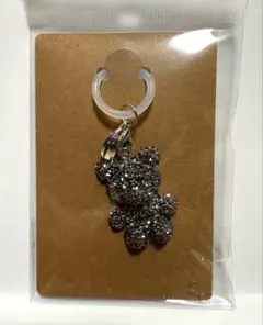 めじるしチャーム　ハンドメイド