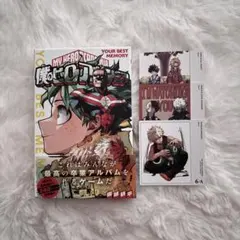 ヒロアカ ボードゲーム 全種