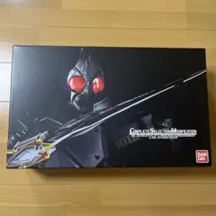 CSM ブレイバックル＆ラウズアブゾーバー＆ブレイラウザー