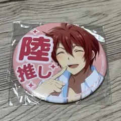 Free! TYM ベストシーン 缶バッジ 松岡凛 - メルカリ