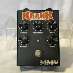 electro-harmonix Knockout - メルカリ