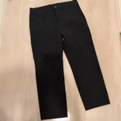 メンズ パンツ ブラック Mサイズ
