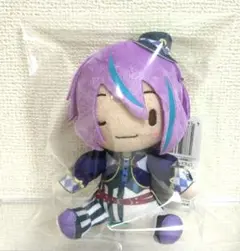 プロセカ 壊れたセカイと歌えないミク ふわぷち マスコット 4種セット 劇場版プロジェクトセカイ 壊れたセカイと歌えないミク」 ふわ