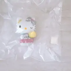 Sanrio characters Friends5 1.ハローキティ