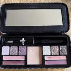 ディオール メイクパレット アイシャドウ リップ グロス セット