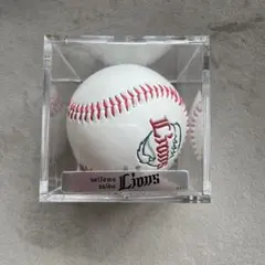 NPB プロ野球 公式球 ボール　日付刻印入り　西武対日本ハム NPB プロ野球 公式球 ボール 日付刻印入り 西武対日本ハム - メルカリ