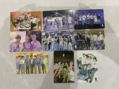 2026年最新】BTS トレカ まとめ売り 公式の人気アイテム - メルカリ