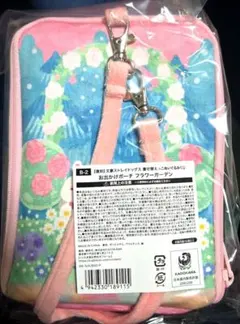 文豪ストレイドッグス 文スト くじ引き堂 ぬいぐるみ お出かけポーチ