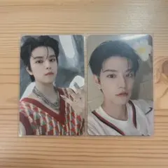 StrayKids スンミン EVERLINE ATE KARMA 購入特典