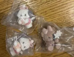 ミッコ イラストレーションラブフレンズ コレクションフィギュアvol.2