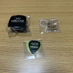 TM NETWORKグッズセット