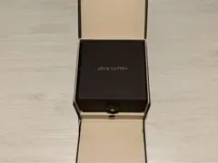 LOUIS VUITTON ルイヴィトン　ネックレスケース空箱