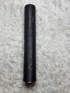 Marceiu Vivid Touch コードレスヘアアイロン