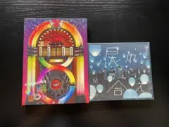 関ジャニ∞ CD&DVD セット