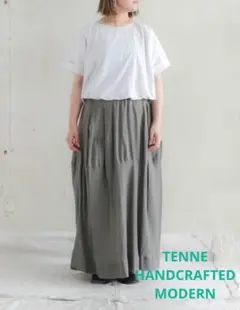 2026年最新】tenne handcrafted modern スカートの人気アイテム - メルカリ