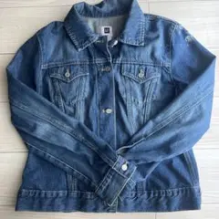 GAP デニムジャケット アメカジ