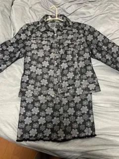 クレージュ☆スーツ 9号