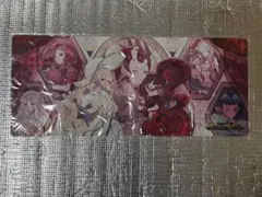 ヴァイスシュヴァルツロゼ 1stAnniversary 記念プレイマット - メルカリ