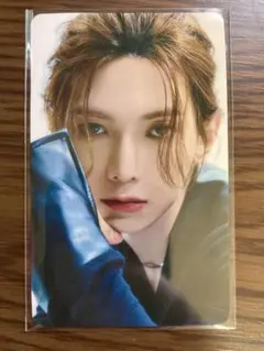 タワレコ　特典トレカ　ヨサン