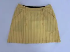 プリーツスカート レディースウェア